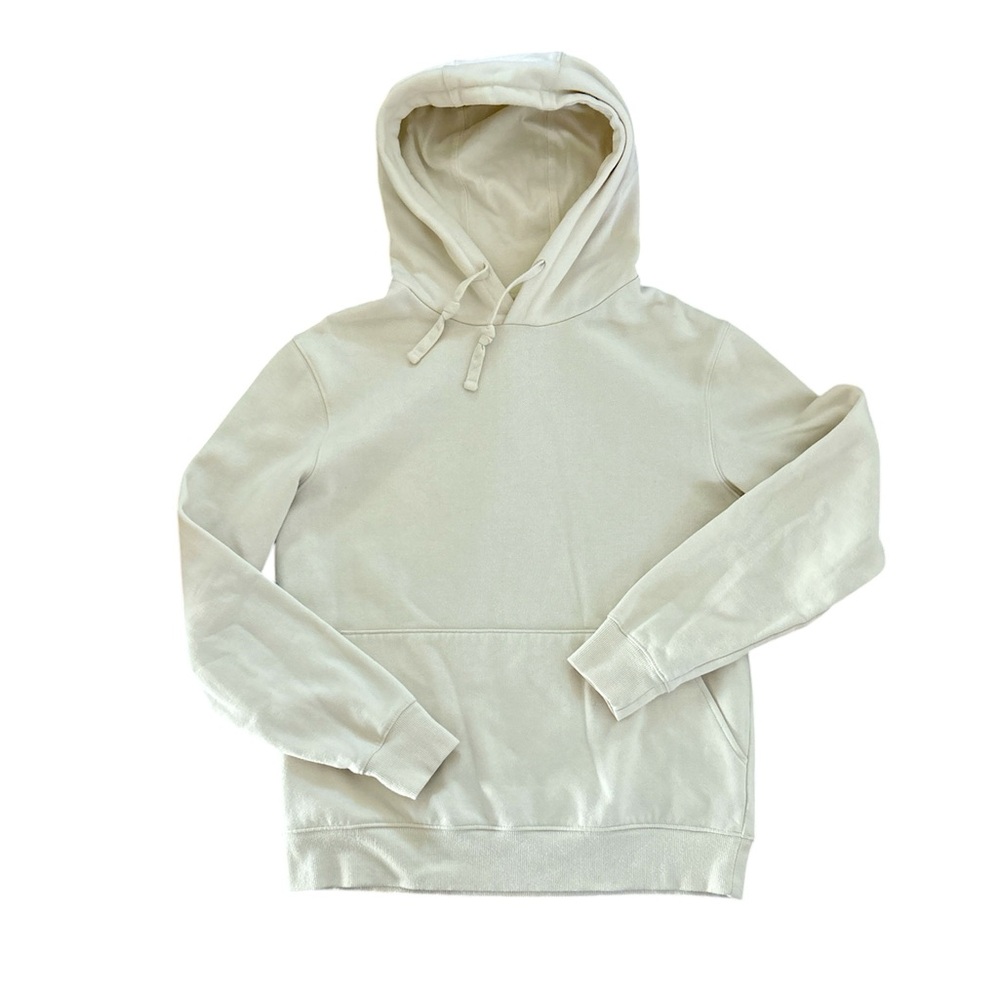Richer Poorer hoodie unisex size M